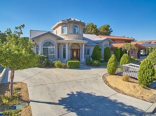 27745 Silver Lakes Pkwy, Helendale, CA 92342