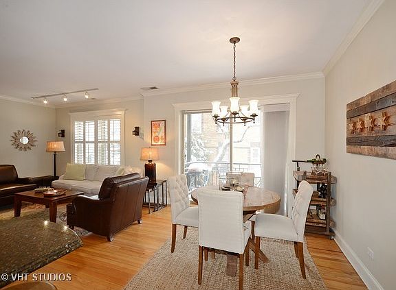 4th image of 4309 N Paulina St APT 1B