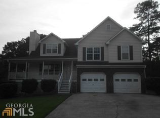5130 Meadows Lake Dr, Powder Springs, GA 30127