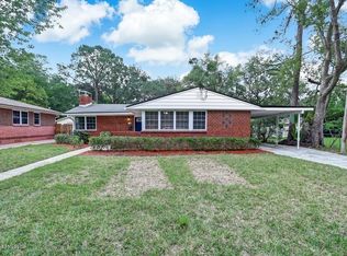 731 S Shores Rd, Jacksonville, FL 32207