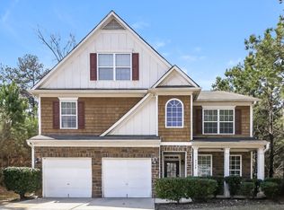 2528 Mockingbird Ln, Locust Grove, GA 30248