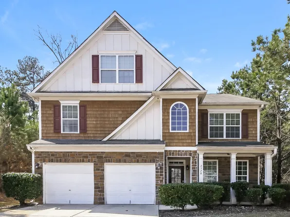 2528 Mockingbird Ln, Locust Grove, GA 30248