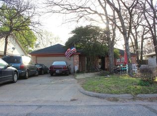 5723 Cedar Ridge Dr, Arlington, TX 76017