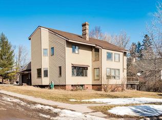 4605 Regent St, Duluth, MN 55804