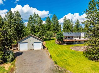 19203 E Granite Ln, Otis Orchards, WA 99027