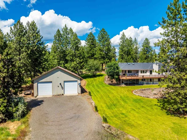 19203 E Granite Ln, Otis Orchards, WA 99027