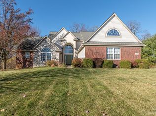 8835 Hidden Woods Dr, Dexter, MI 48130
