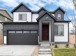 17460 Birds Foot Ave, Parker, CO 80134