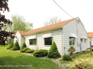 6364 W Jason Rd, Saint Johns, MI 48879