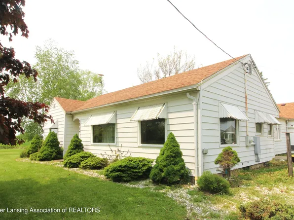 6364 W Jason Rd, Saint Johns, MI 48879