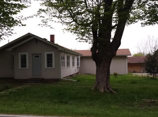 66400 County Road 376, Bangor, MI 49013