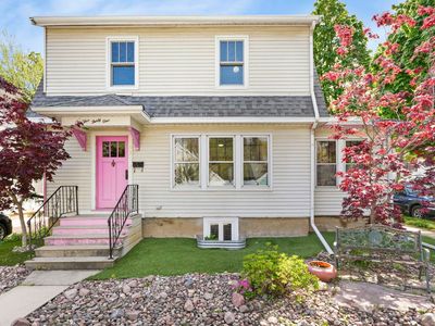 531 Wingra St, Madison, WI, 53715