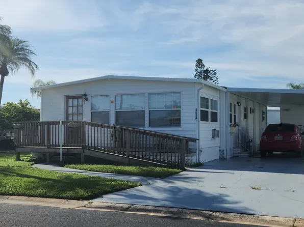 3034 Saralake Dr N #117, Sarasota, FL 34239