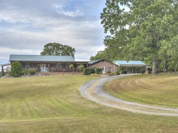 241 Glen Holliday Rd, Indian Mound, TN 37079