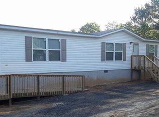 223 Ridgeview Ln, Chatsworth, GA 30705