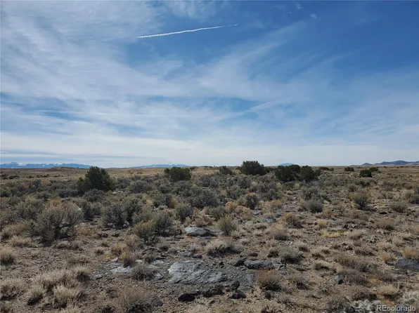 7 Twentieth Street LOT 7, Blanca, CO 81123