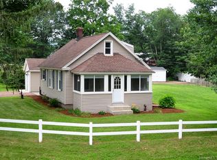43 Wells Rd, Granby, CT 06035