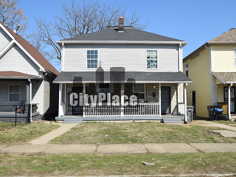 544 W 26th St — Photo 1