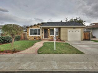 1060 Fulton Ave, Sunnyvale, CA 94089