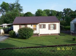 2836 Cecil Ave, Knoxville, TN 37917