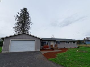 372 N Vernonia Rd, Saint Helens, OR
