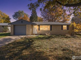 1206 Aspen St, Longmont, CO 80501