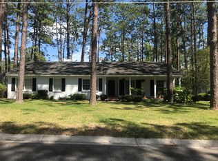 1506 Saint Catherine Dr, Waycross, GA 31501