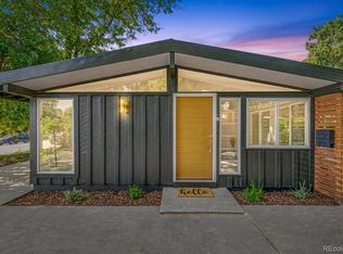 2515 S Meade St, Denver, CO 80219