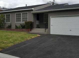 2322 N Parish Pl, Burbank, CA 91504