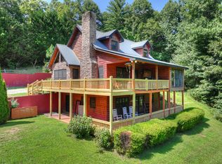 220 Chat A While Ln, Morganton, GA 30560