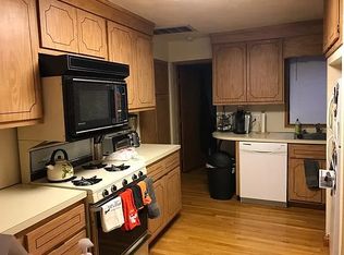 3 Garden Ct APT 2, Boston, MA 02113