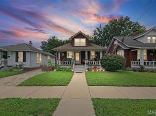 1102 Raab Ave, Swansea, IL 62220