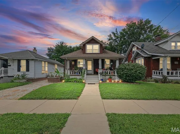 1102 Raab Ave, Swansea, IL 62220