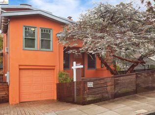 96 Montell St, Oakland, CA 94611