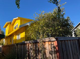 1239 Channing Way, Berkeley, CA 94702