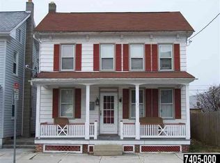 233 North St, Mc Sherrystown, PA 17344