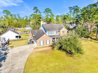 1024 Claire Dr, Slidell, LA 70461