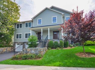 402 Columbus Ave, West Harrison, NY 10604