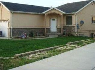 963 S Greenridge Ave, Payson, UT 84651