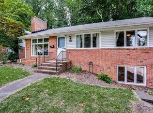 413 Nottingham Rd, Baltimore, MD 21229