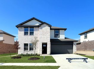 1909 Crowned Eagle Pass, Leander, TX 78641