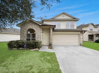 21710 Oriole Trl, Humble, TX 77338