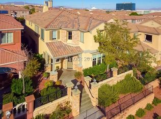 11257 Corsica Mist Ave, Las Vegas, NV 89135