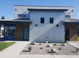 2020 A Burlington Ave, Missoula, MT 59801