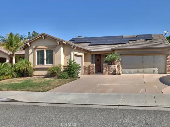 28658 Midsummer Ln, Menifee, CA 92584