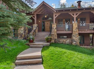 251 Wildflower Ln, Carbondale, CO 81623
