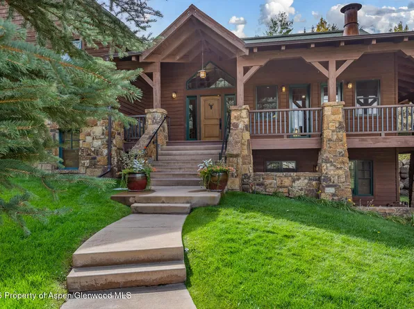 251 Wildflower Ln, Carbondale, CO 81623