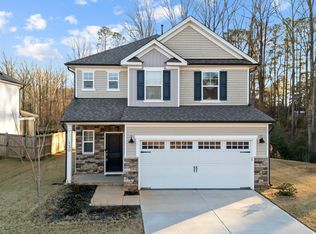 130 Buffaloe Grove Ln, Garner, NC 27529