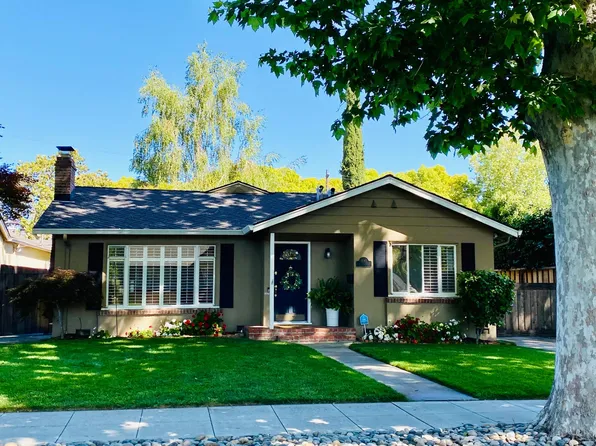 1193 Lennon Way, San Jose, CA 95125