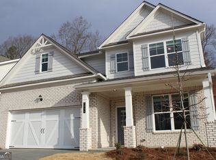 7335 Rocklin Ln, Flowery Branch, GA 30542